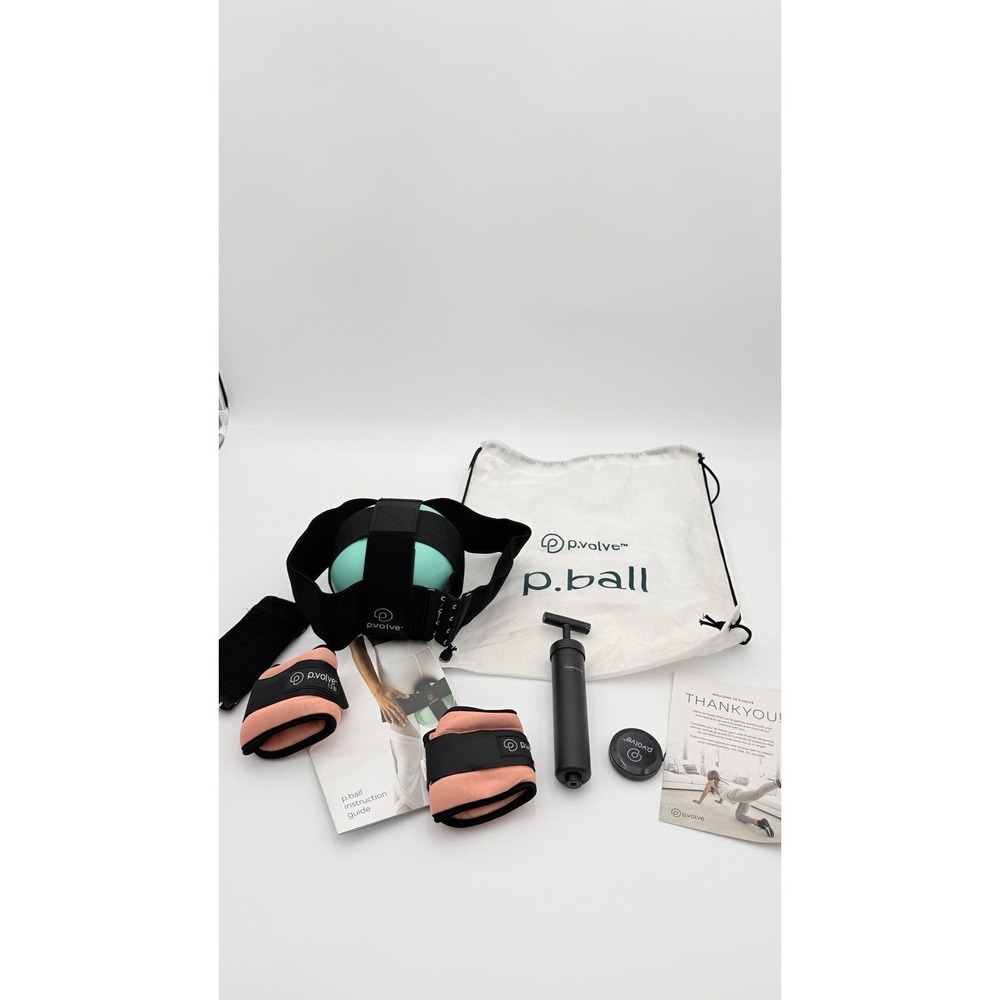 P.- Home‎ Gym Fitness Equipment to Exercise The Glutes and Tone The Thighs